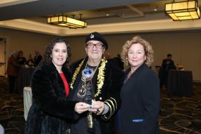 2018 Platinum Global Achievement Award Winners Greater Las Vegas Association of REALTORS®