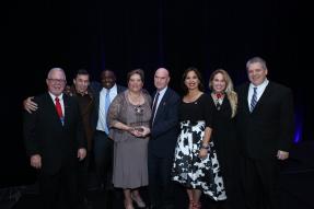 2018 Diamond Global Achievement Award Winners Orlando Regional REALTOR® Association
