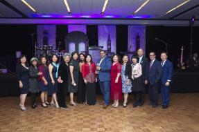 2019 Diamond Global Achievement Award Winners West San Gabriel Valley REALTORS®