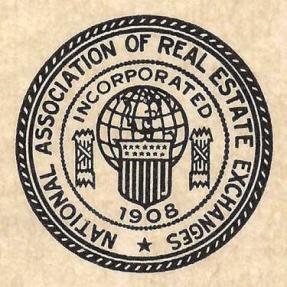1908 NAR Exchange inc Logo 