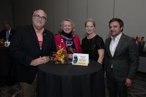 2019 Platinum Global Achievement Award Winners Charleston Trident Association of REALTORS®