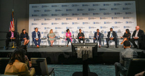 Panel: Live on Clubhouse: Race & Real Estate