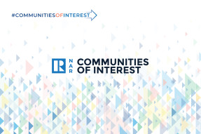 Communities of Interest