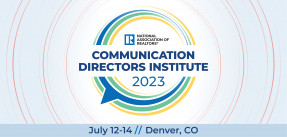 2023 Communication Directors Institute (CDI)