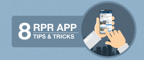 8 RPR App Tricks