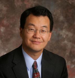 Lawrence Yun, NAR's Chief Economist