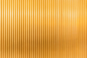 Abstract gold vertical striped pattern