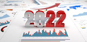 Graphs and charts 2022