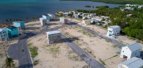 rebuilding homes in the Florida Keys