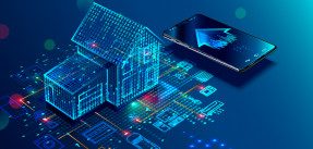 Internet of Things home