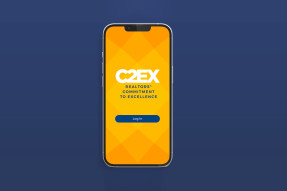 C2EX App
