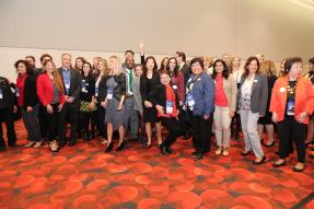 CIPS Pinning Ceremony at the 2019 REALTORS® Conference & Expo