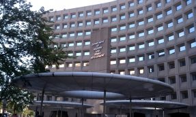 Department of Housing and Urban Development building