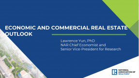 Economic and Commercial Real Estate Outlook for 2023