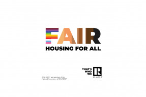 Fair Housing for All 