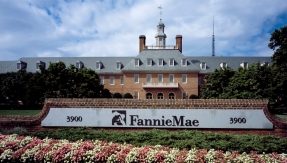 Fannie Mae Headquarters