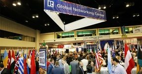 Global Networking Center at the REALTORS® Conference & Expo
