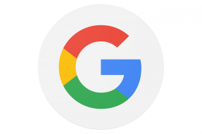 Google app logo