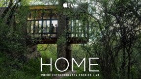 Home -- Apple TV+