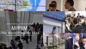MIPIM - The World Property Expo
