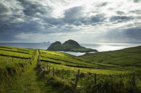 Rural Ireland
