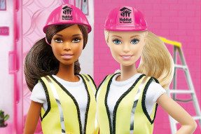 "Barbiecore" Mattell Dolls
