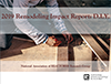 Cover of the 2019 Remodeling Impact Report: D.I.Y.