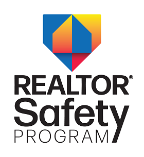 REALTOR Safety Program logo