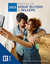 Cover of the Profile of Home Buyers and Sellers