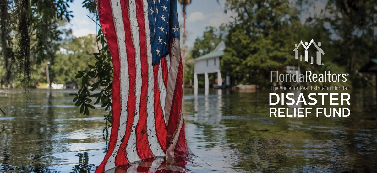 Florida REALTORS® Disaster Relief Fund