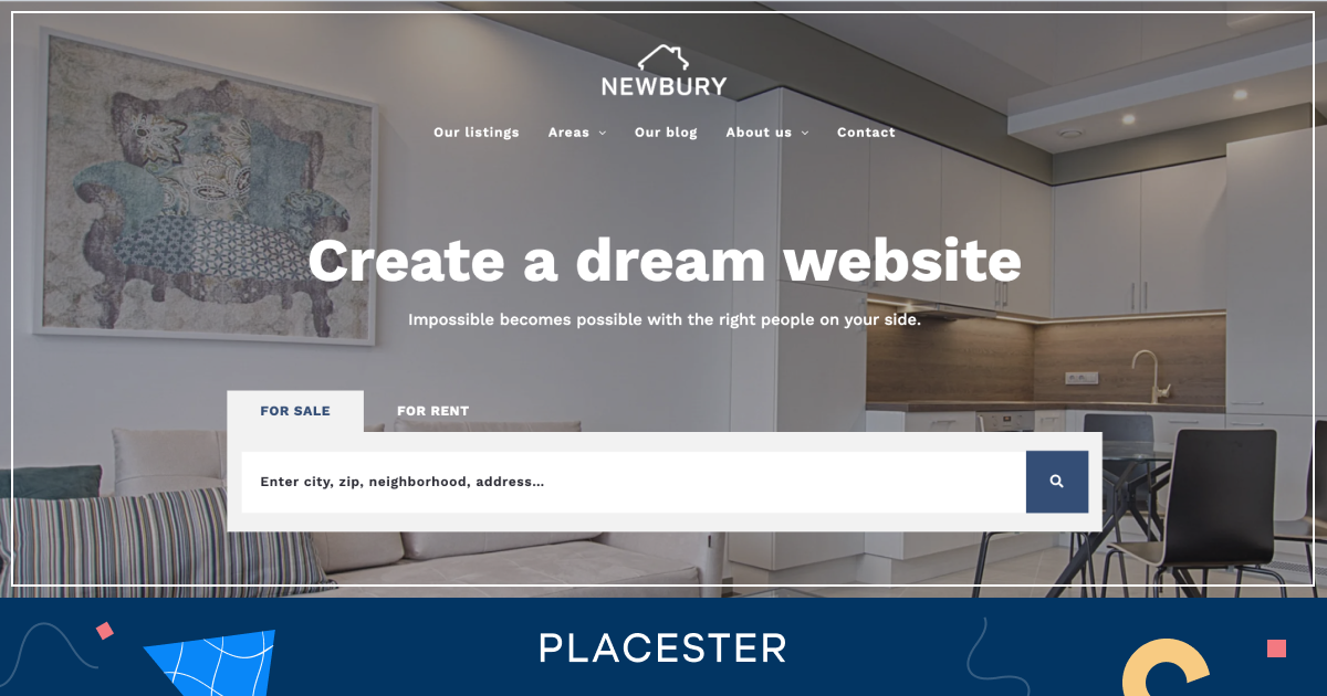 9 Features of a Great Real Estate Website - YPN - Young Professionals  Network
