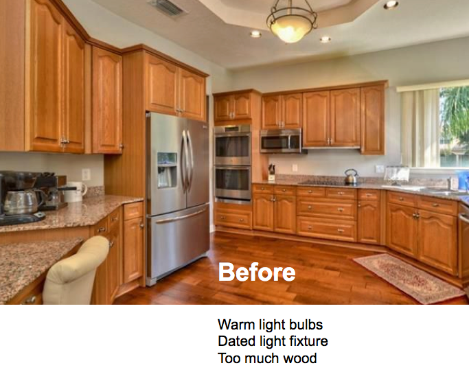 Transform Cabinets When Painting, Transform Kitchen Cabinets Without Paint