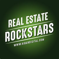 Real Estate Rockstars Podcast