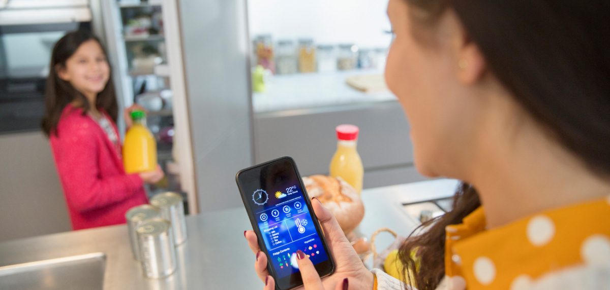 Get a smart kitchen without buying new appliances - CNET