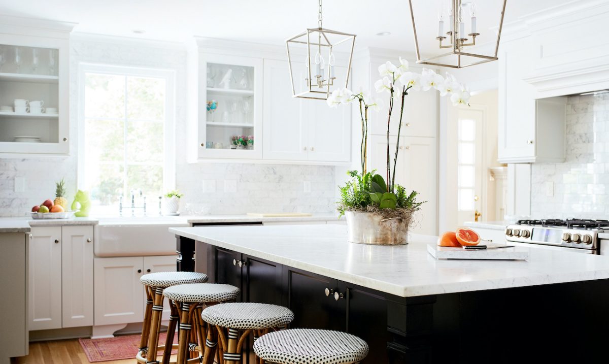 Clean, Warm, Modern Client Kitchen Reveal - House Homemade