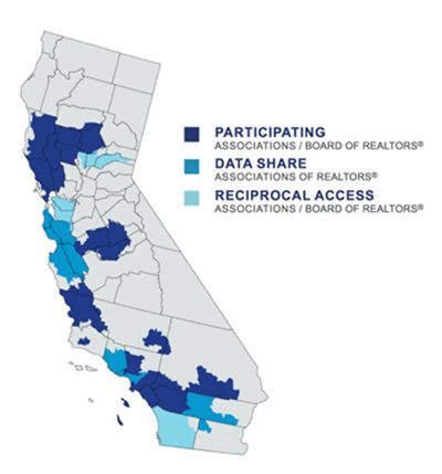 Floorplanner – California Regional Multiple Listing Service