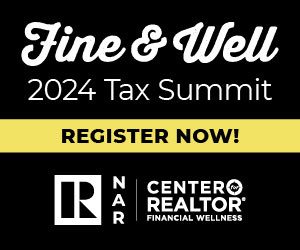 NAR 2024 Tax Summit