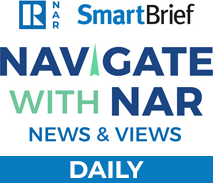 Navigate with NAR News & Views Daily