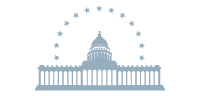 Icon: Congress by Jonathan Higley from the Noun Project