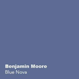 Blue Nova