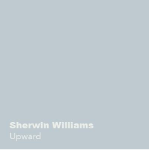 Sherwin Williams Upward