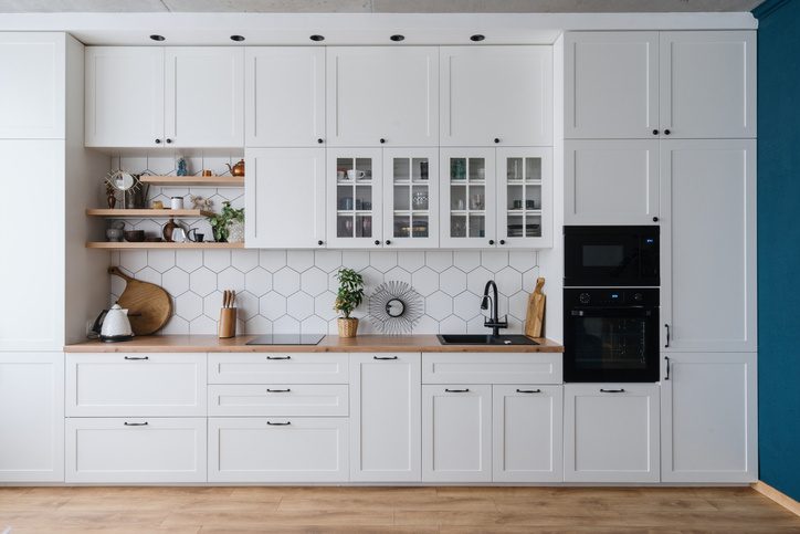 Base Cabinet Pullout - Kitchen & Bath Design News