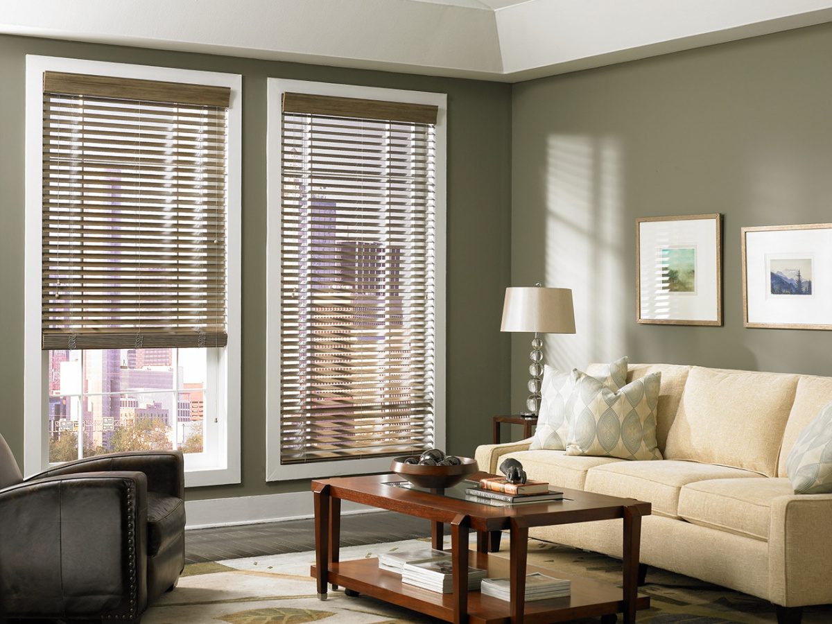 How to pick window treatments for your home - The Washington Post