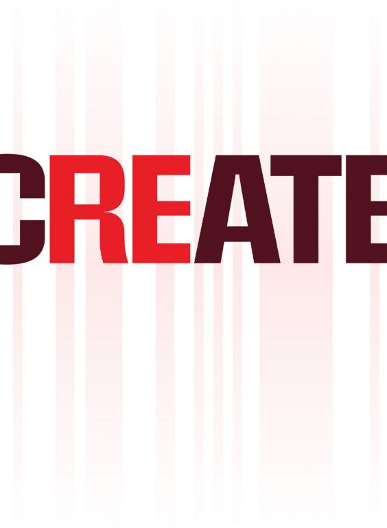 Create: For Commercial Practitioners Logo