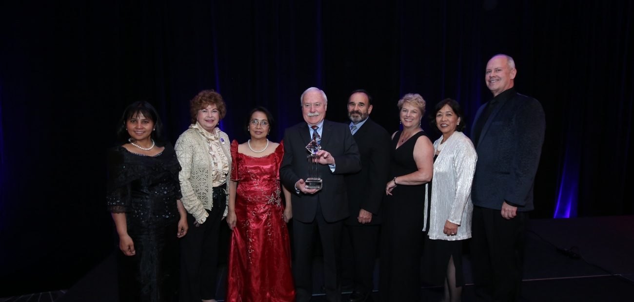 2018 Diamond Global Achievement Award Winners Silicon Valley Association of REALTORS®