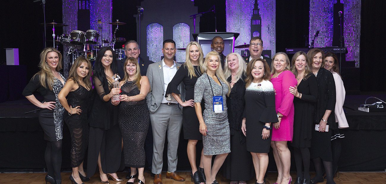 2019 Diamond Global Achievement Award Winners Greater Las Vegas Association of REALTORS®