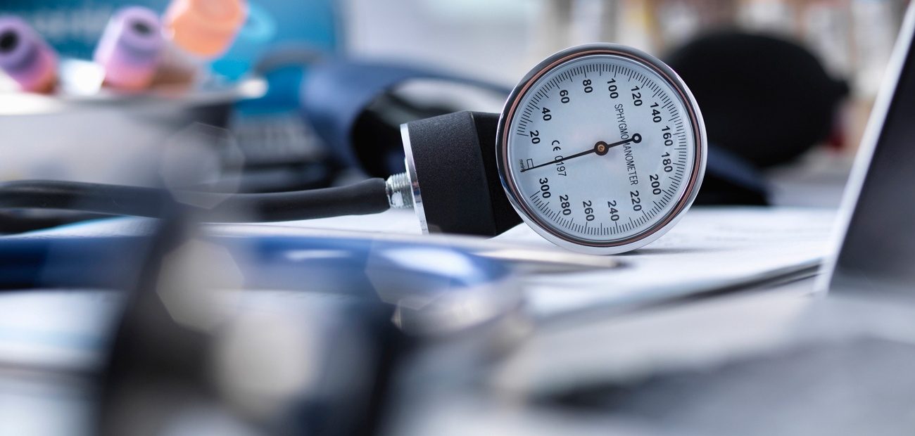 Health Care - Blood Pressure Equipment