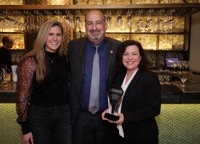 2022 REALTOR Benefits® Partner Award: GE Appliances Store Bob Goldberg Good Partner Award