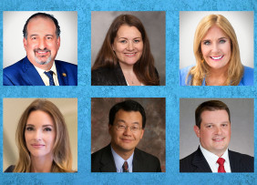 Six NAR Leaders Are Named to 2022 Swanepoel Power 200 List