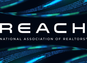 Logo: REACH